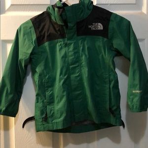 The north face